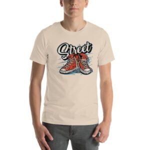 Shop the Trendy Urban Culture T-Shirt Collection in Aqua, Ash, Citron, and Heather Mint