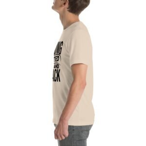 Empowerment and Heritage Tee for Men and Women - Black History Month T-Shirt in Various Sizes - 100% Cotton Inspirational Tee - Made to Order