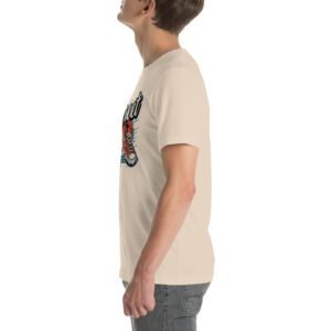 Shop the Trendy Urban Culture T-Shirt Collection in Aqua, Ash, Citron, and Heather Mint