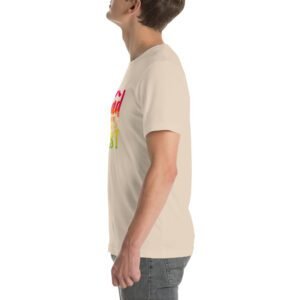 Urban Life Ultimate Dad Praise T-Shirt: Soft Lightweight Cotton in Multiple Colors and Sizes - On-Demand Production to Reduce Overproduction