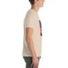 Trump for President 2024 T-Shirt in Aqua, Berry, Heather Mint & More - Sizes S-4XL - 100% Combed Cotton - Lightweight & Comfortable - Ideal for Donald Trump Supporters & Elections - Unique Design - Image 59