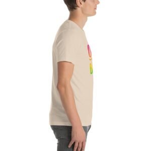 Urban Life Ultimate Dad Praise T-Shirt: Soft Lightweight Cotton in Multiple Colors and Sizes - On-Demand Production to Reduce Overproduction