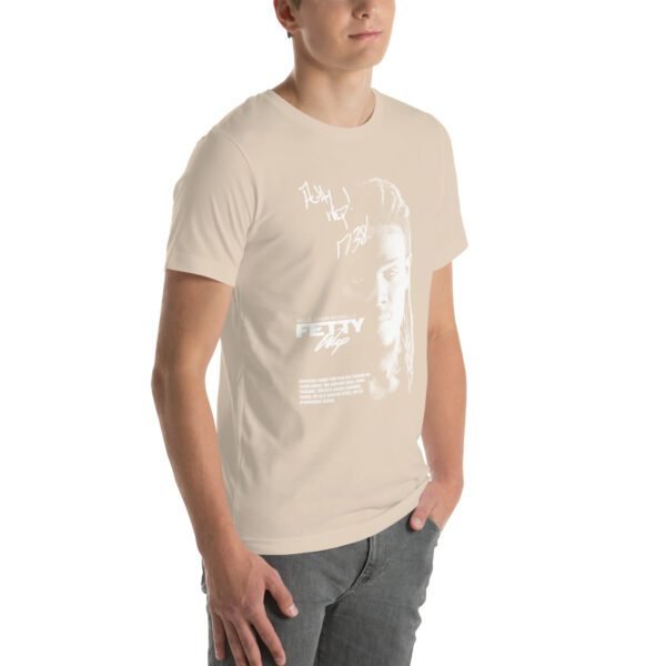 Pop Culture Unisex Classic T-Shirt in Berry, Black, Heather Deep Teal, Kelly, Leaf, Orange, Red, Soft Cream, Steel Blue, Tan, Toast - Sizes S-4XL | Trendy & Comfortable Tee for All Genders - Image 66
