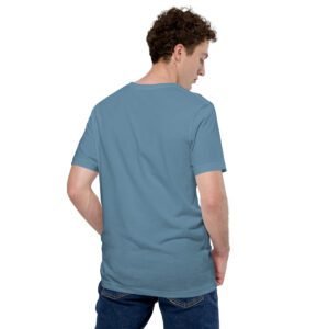 Urban Life Apparel Unisex Classic T-Shirt in Aqua, Black, True Royal, and More | 100% Cotton | Sizes S-4XL