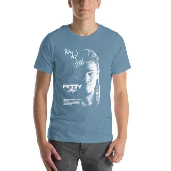 Pop Culture Unisex Classic T-Shirt in Berry, Black, Heather Deep Teal, Kelly, Leaf, Orange, Red, Soft Cream, Steel Blue, Tan, Toast - Sizes S-4XL | Trendy & Comfortable Tee for All Genders - Image 43