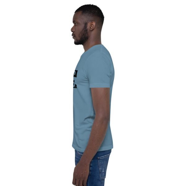 True Belief JESUS Is Real T-Shirt in Gold, Mint, Lilac, Royal, Orange, Red, Blue, White – Spiritual Tee in 2XL, 3XL, 4XL, L, M, S, XL – 100% Combed Cotton - Image 17