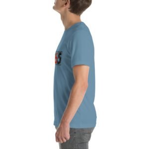 Uneteenth 1865 Legacy T-Shirt: Berry, Forest, Gold & More | Sizes S-4XL | Soft Lightweight Cotton Tee for Urban Life