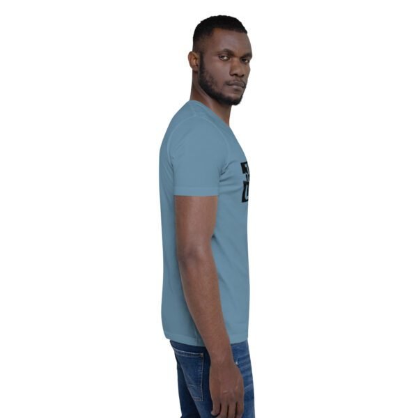True Belief JESUS Is Real T-Shirt in Gold, Mint, Lilac, Royal, Orange, Red, Blue, White – Spiritual Tee in 2XL, 3XL, 4XL, L, M, S, XL – 100% Combed Cotton - Image 18