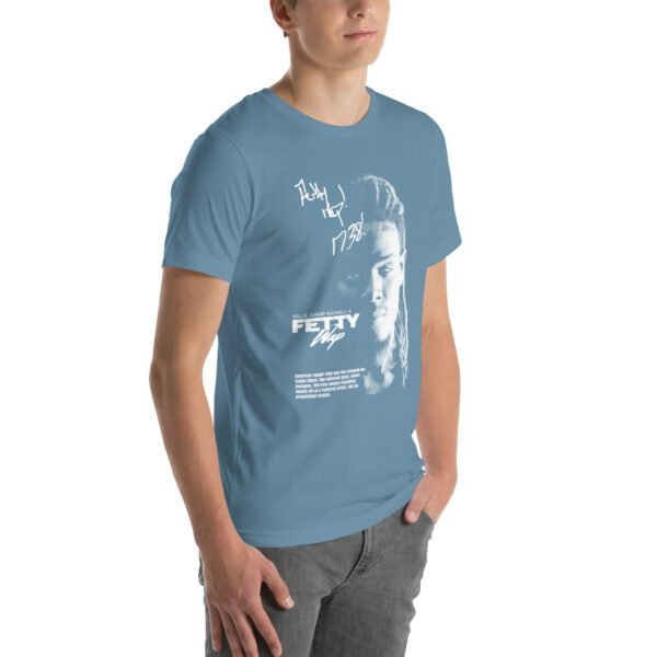 Pop Culture Unisex Classic T-Shirt in Berry, Black, Heather Deep Teal, Kelly, Leaf, Orange, Red, Soft Cream, Steel Blue, Tan, Toast - Sizes S-4XL | Trendy & Comfortable Tee for All Genders - Image 48