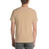 Faith Over Sight Tee-Shirt: Inspirational 100% Cotton Shirt in Multiple Colors - Image 56