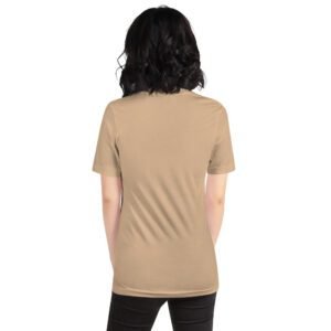 Unisex Classic T-Shirt in Athletic Heather, Heather Orange, True Royal, White, and More - Sizes S-4XL - Lightweight
