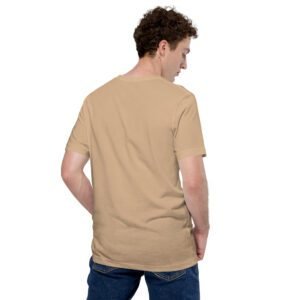 Urban Duck Style T-Shirt: Various Colors & Sizes - 100% Combed Cotton - Lightweight & Comfortable - Perfect for Urban Life