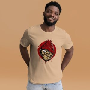 Shop the Best Unisex Casual T-Shirts in Multiple Colors and Sizes | 100% Cotton | Lightweight