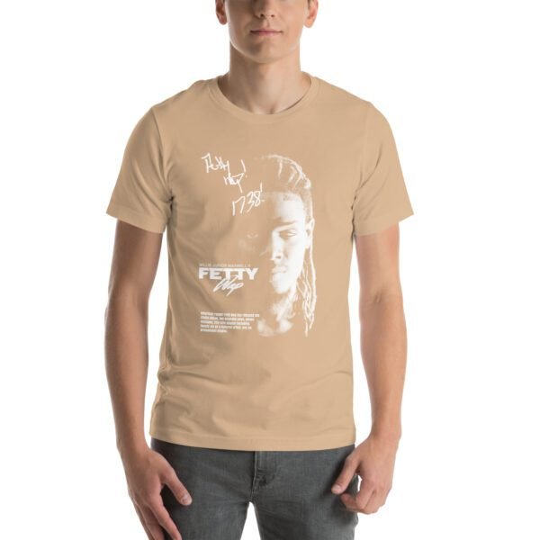 Pop Culture Unisex Classic T-Shirt in Berry, Black, Heather Deep Teal, Kelly, Leaf, Orange, Red, Soft Cream, Steel Blue, Tan, Toast - Sizes S-4XL | Trendy & Comfortable Tee for All Genders - Image 55