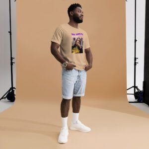 Vintage Wiz Khalifa Concert T-Shirt: Multiple Colors & Sizes - Pop Culture Tee for Men and Women