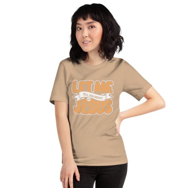 Faith in Action Tee-Shirt | Spiritual T-Shirts in Various Colors and Sizes | 100% Cotton | Lightweight and Comfortable - Image 49