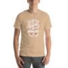 Faith Over Sight Tee-Shirt: Inspirational 100% Cotton Shirt in Multiple Colors - Image 55