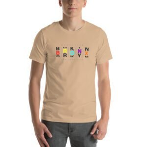 New York Bronx Essentials Urban Life T-Shirts in Aqua, Heather, Mint, Mustard, Olive, Pebble, Red, Tan, Toast, and White – Sizes S-4XL
