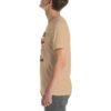 Trump 2024 Casual Wear Tee-Shirt in Various Colors and Sizes - 100% Cotton, Lightweight and Comfortable - Perfect for Donald, Elections, T-Shirts - Image 33