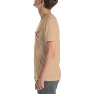 New York Bronx Essentials Urban Life T-Shirts in Aqua, Heather, Mint, Mustard, Olive, Pebble, Red, Tan, Toast, and White – Sizes S-4XL