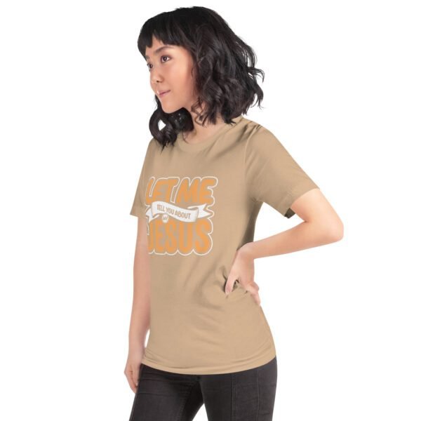Faith in Action Tee-Shirt | Spiritual T-Shirts in Various Colors and Sizes | 100% Cotton | Lightweight and Comfortable - Image 50