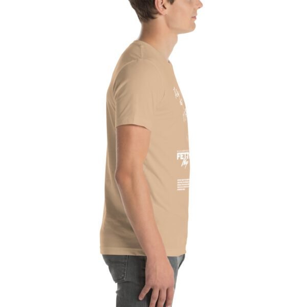 Pop Culture Unisex Classic T-Shirt in Berry, Black, Heather Deep Teal, Kelly, Leaf, Orange, Red, Soft Cream, Steel Blue, Tan, Toast - Sizes S-4XL | Trendy & Comfortable Tee for All Genders - Image 59