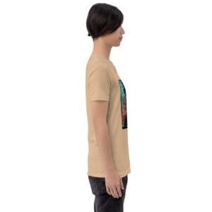 Vintage ICE-CUBE Design Tee-Shirt: Multiple Colors & Sizes - Pop Culture T-Shirts