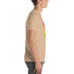 Urban Life Ultimate Dad Praise T-Shirt: Soft Lightweight Cotton in Multiple Colors and Sizes - On-Demand Production to Reduce Overproduction