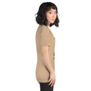 Unisex Classic T-Shirt in Athletic Heather, Heather Orange, True Royal, White, and More - Sizes S-4XL - Lightweight