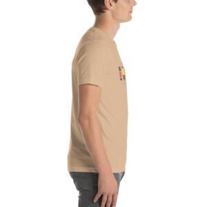 New York Bronx Essentials Urban Life T-Shirts in Aqua, Heather, Mint, Mustard, Olive, Pebble, Red, Tan, Toast, and White – Sizes S-4XL