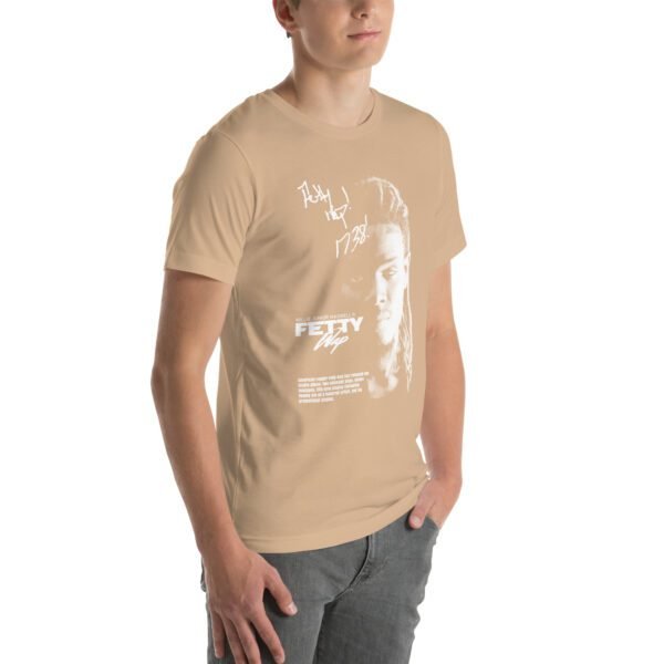 Pop Culture Unisex Classic T-Shirt in Berry, Black, Heather Deep Teal, Kelly, Leaf, Orange, Red, Soft Cream, Steel Blue, Tan, Toast - Sizes S-4XL | Trendy & Comfortable Tee for All Genders - Image 60