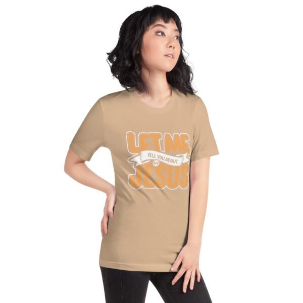 Faith in Action Tee-Shirt | Spiritual T-Shirts in Various Colors and Sizes | 100% Cotton | Lightweight and Comfortable - Image 51