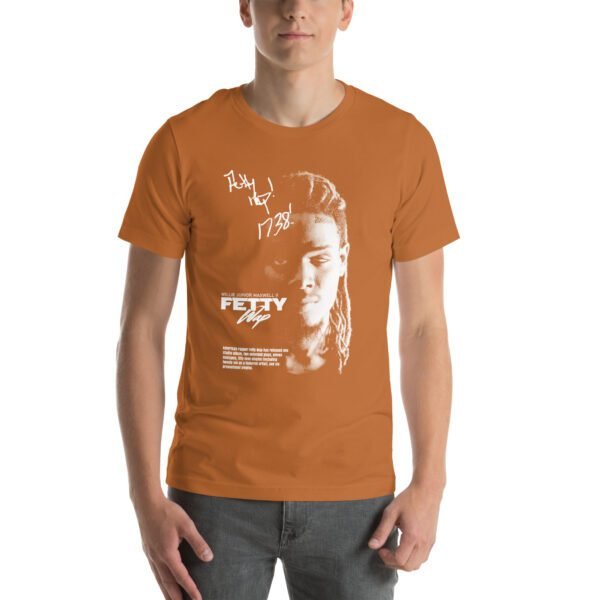 Pop Culture Unisex Classic T-Shirt in Berry, Black, Heather Deep Teal, Kelly, Leaf, Orange, Red, Soft Cream, Steel Blue, Tan, Toast - Sizes S-4XL | Trendy & Comfortable Tee for All Genders - Image 25