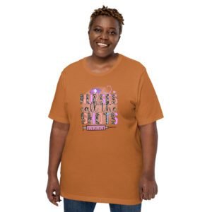 Nurse's Command Call the SHOTS Tee-Shirt in Multiple Colors - XS-4XL - Lightweight