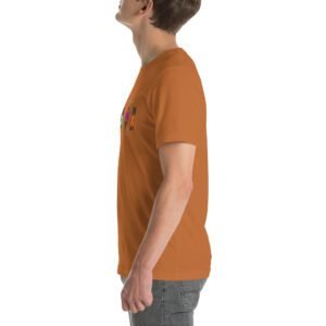 New York Bronx Essentials Urban Life T-Shirts in Aqua, Heather, Mint, Mustard, Olive, Pebble, Red, Tan, Toast, and White – Sizes S-4XL