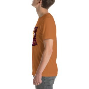 Urban Life Apparel Unisex Classic T-Shirt in Army, Athletic Heather, Heather Deep Teal, and More | 100% Cotton | Sizes S-4XL