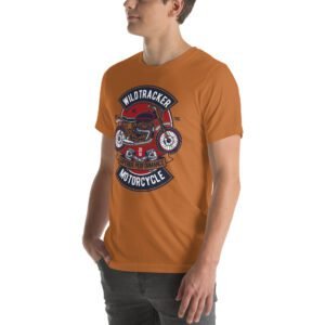 Unique Unisex Cars T-Shirt in Various Heather and Solid Colors - XS-4XL
