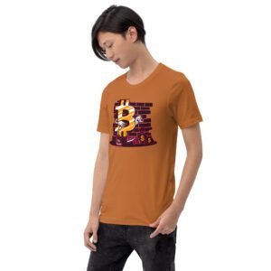 Army Green Unisex Modern T-Shirt | Athletic Heather, Heather Deep Teal, Heather Orange | Leaf, Pebble, Red, Toast | S-4XL Sizes | Soft Lightweight Cotton | Custom Made On Demand