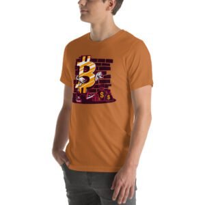 Urban Life Apparel Unisex Classic T-Shirt in Army, Athletic Heather, Heather Deep Teal, and More | 100% Cotton | Sizes S-4XL