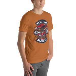 Unique Unisex Cars T-Shirt in Various Heather and Solid Colors - XS-4XL