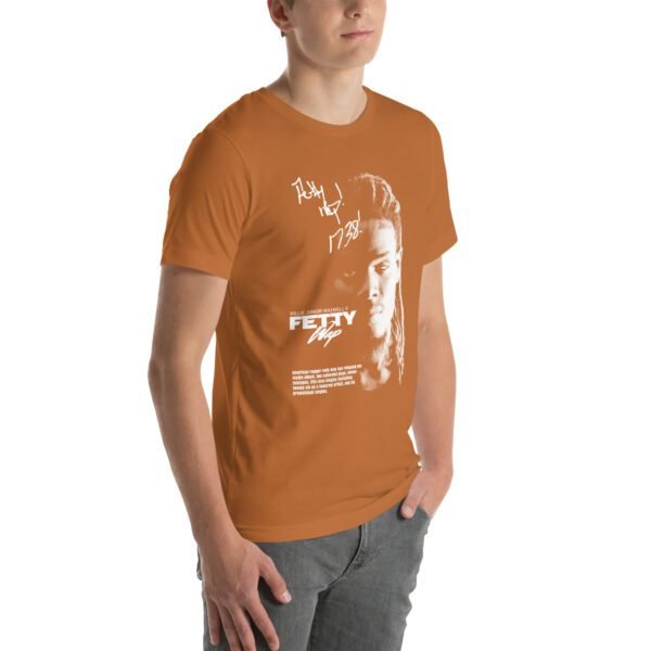 Pop Culture Unisex Classic T-Shirt in Berry, Black, Heather Deep Teal, Kelly, Leaf, Orange, Red, Soft Cream, Steel Blue, Tan, Toast - Sizes S-4XL | Trendy & Comfortable Tee for All Genders - Image 30