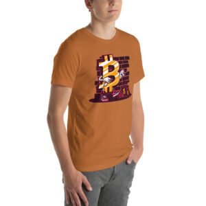 Urban Life Apparel Unisex Classic T-Shirt in Army, Athletic Heather, Heather Deep Teal, and More | 100% Cotton | Sizes S-4XL