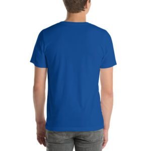 Skate or Death Thrill-Seeker Graphic Tee in Aqua, Ash, Black, Cardinal, Citron, Forest, Leaf, Olive, Red, True Royal, White – Sizes S-4XL – Urban Life T-Shirt