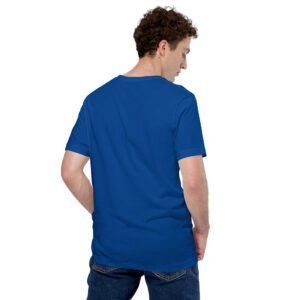 Urban Life BMX T-Shirt in Aqua, Black, Forest, Maroon, Navy, Olive, Red, True Royal | Sizes S-4XL | 100% Cotton