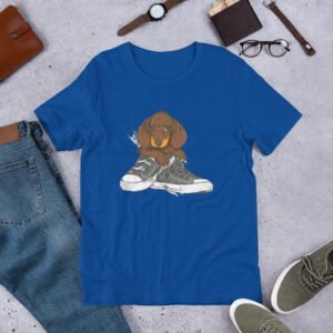 Heather Prism Mint Unisex Classic T-Shirt | Variety of Colors - Stylish and Versatile Shirts for Everyone
