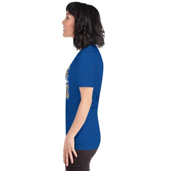 Faith in Action Tee-Shirt | Spiritual T-Shirts in Various Colors and Sizes | 100% Cotton | Lightweight and Comfortable - Image 17