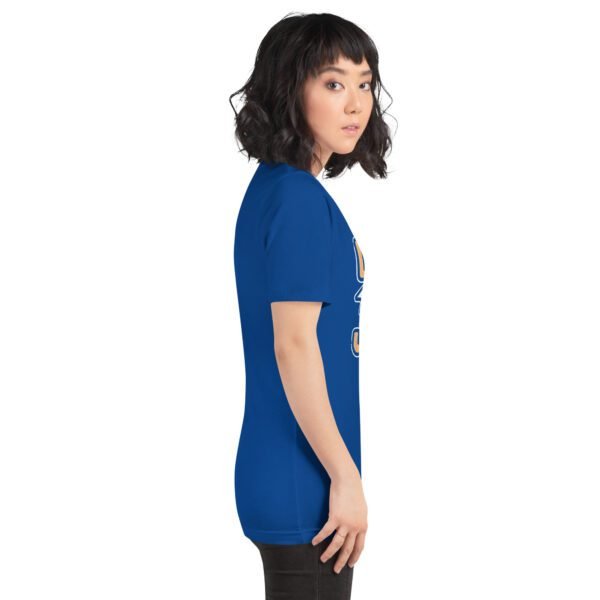 Faith in Action Tee-Shirt | Spiritual T-Shirts in Various Colors and Sizes | 100% Cotton | Lightweight and Comfortable - Image 18