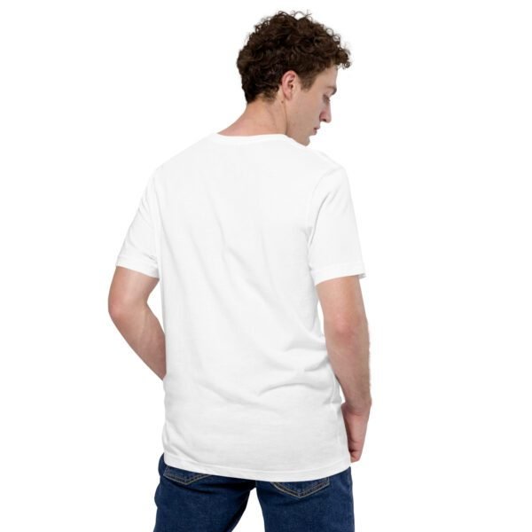 Drifting As Crime Casual Tee | Various Colors & Sizes Available | Perfect for Car Enthusiasts - Image 40