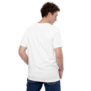 Stay Sharp Boy's Fashion Tee-Shirt in Ash, Athletic Heather, Citron - Trendy and Comfortable Styles for Boys