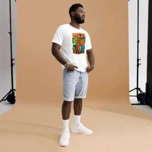 Urban Grind T-Shirt Collection: Aqua, Black, Heather Deep Teal, True Royal, Red, Steel Blue, White | Sizes S-4XL | 100% Cotton | Lightweight
